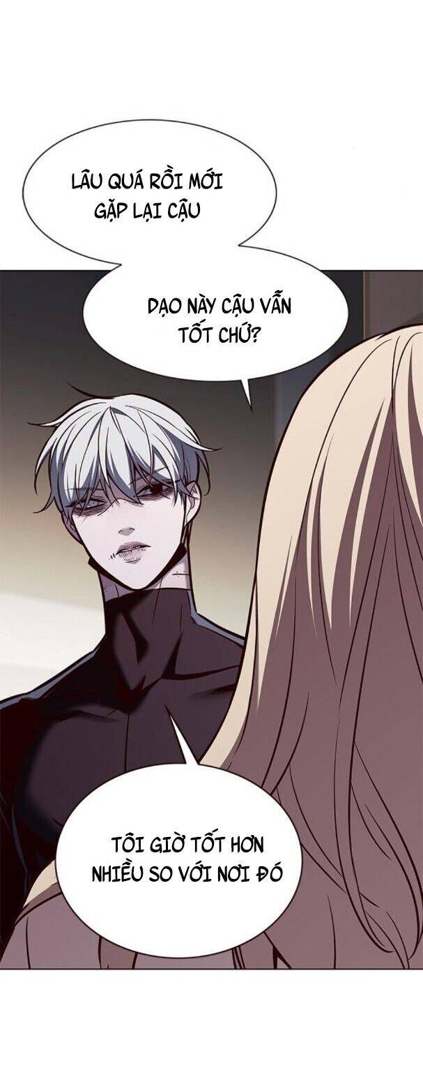 đọc truyện Hóa Thân Thành Mèo Chương 179 ảnh 14 tại Thiên Thai Truyện