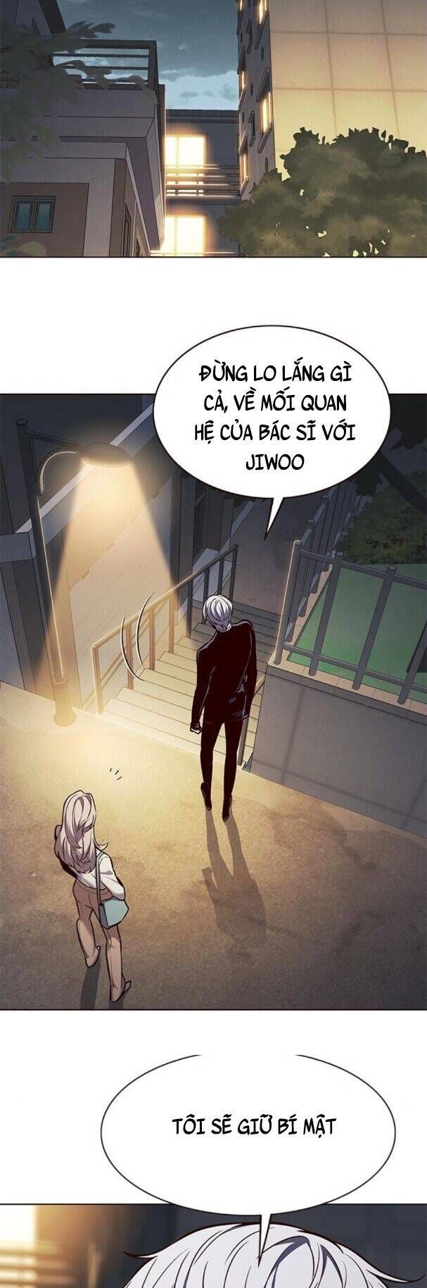 đọc truyện Hóa Thân Thành Mèo Chương 179 ảnh 19 tại Thiên Thai Truyện