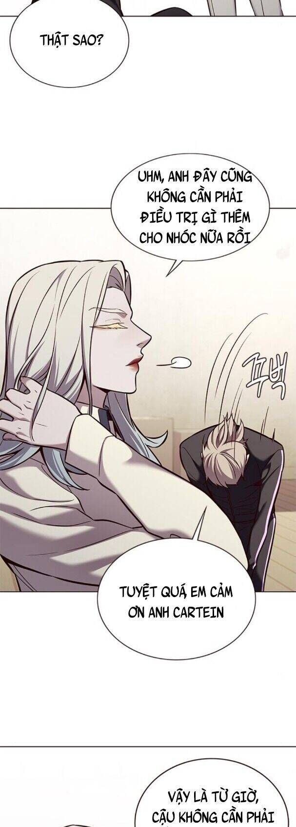 đọc truyện Hóa Thân Thành Mèo Chương 179 ảnh 35 tại Thiên Thai Truyện