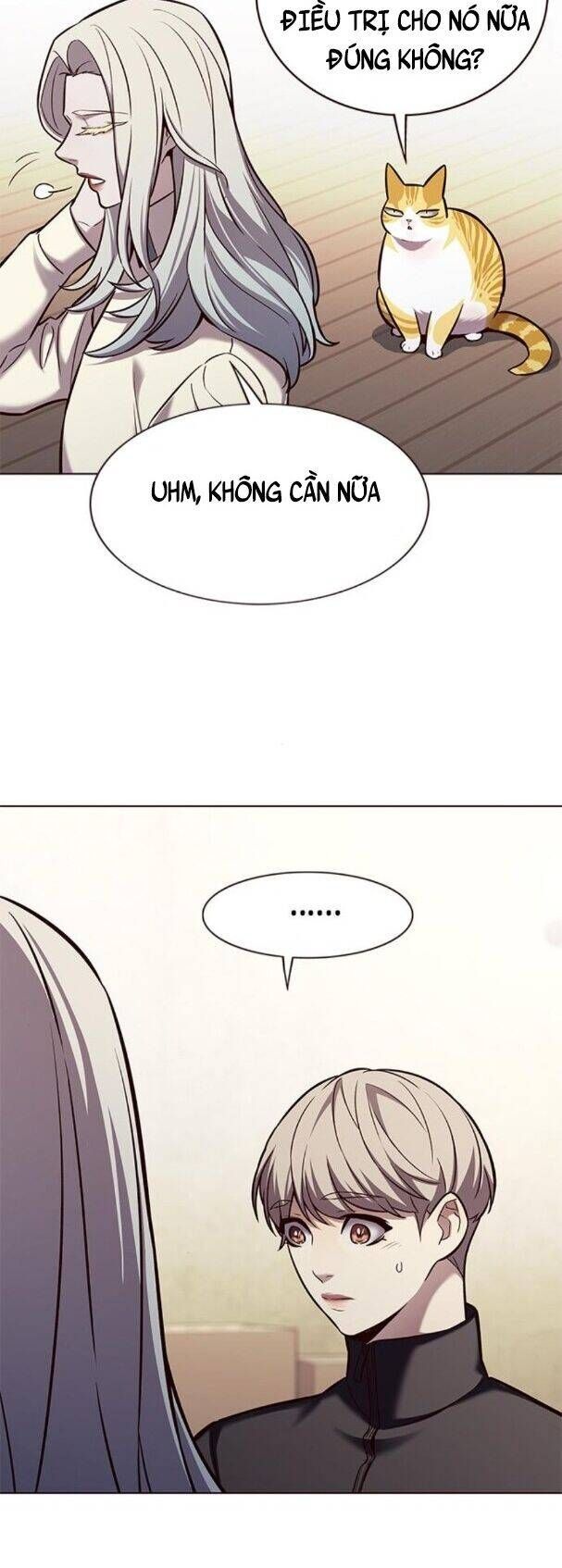 đọc truyện Hóa Thân Thành Mèo Chương 179 ảnh 36 tại Thiên Thai Truyện