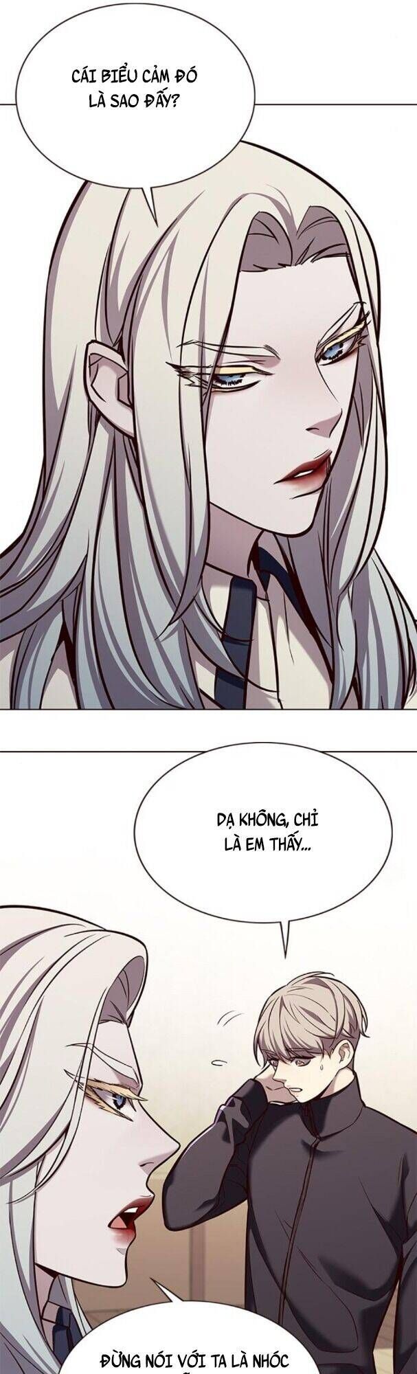 đọc truyện Hóa Thân Thành Mèo Chương 179 ảnh 37 tại Thiên Thai Truyện