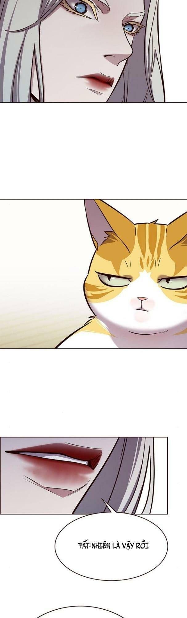 đọc truyện Hóa Thân Thành Mèo Chương 179 ảnh 40 tại Thiên Thai Truyện