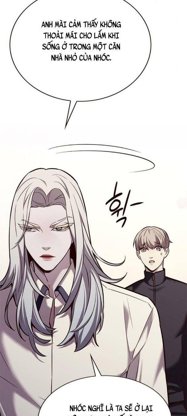 đọc truyện Hóa Thân Thành Mèo Chương 179 ảnh 41 tại Thiên Thai Truyện