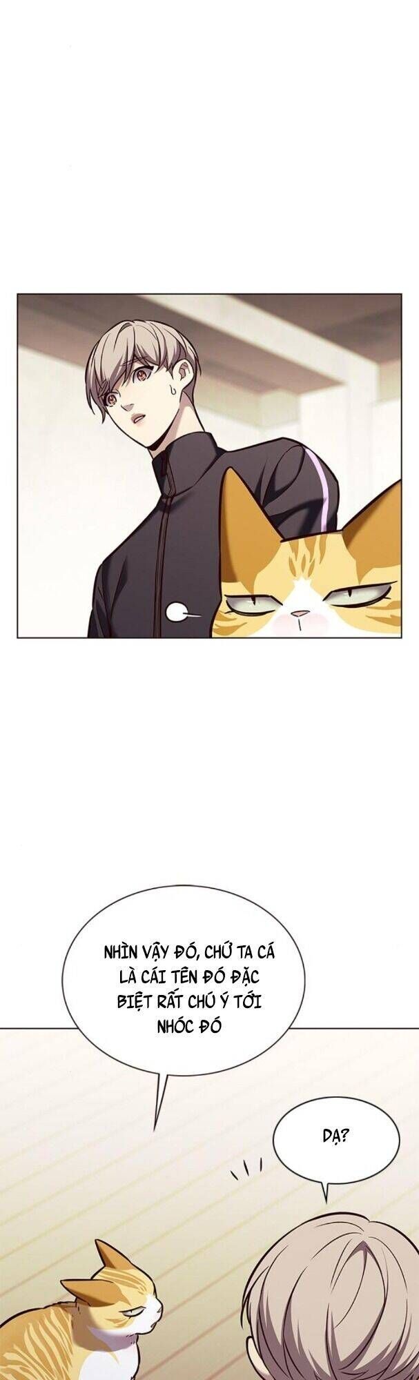 đọc truyện Hóa Thân Thành Mèo Chương 179 ảnh 43 tại Thiên Thai Truyện