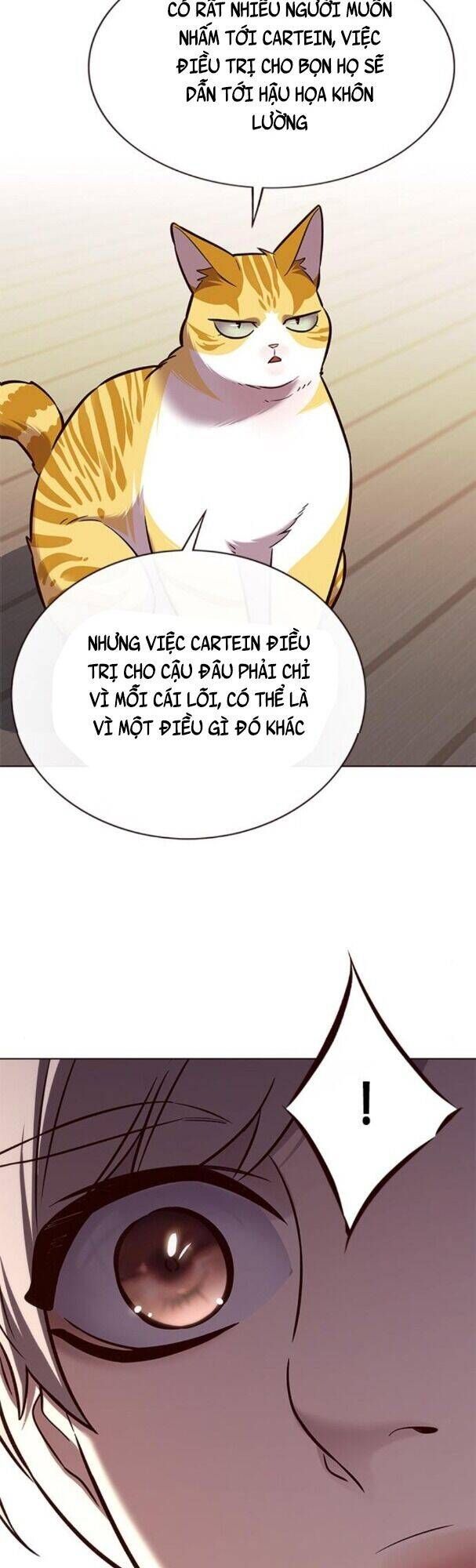 đọc truyện Hóa Thân Thành Mèo Chương 179 ảnh 46 tại Thiên Thai Truyện