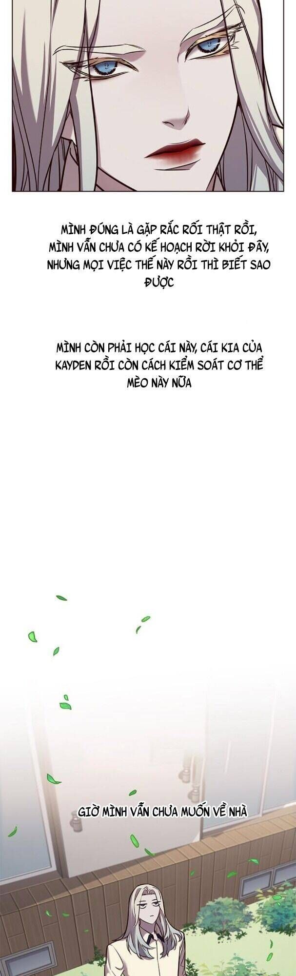 đọc truyện Hóa Thân Thành Mèo Chương 179 ảnh 49 tại Thiên Thai Truyện