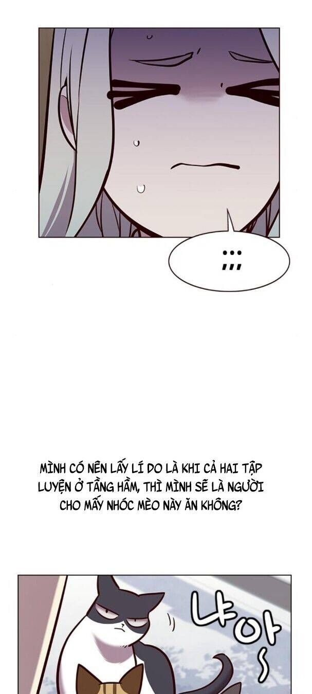 đọc truyện Hóa Thân Thành Mèo Chương 179 ảnh 51 tại Thiên Thai Truyện