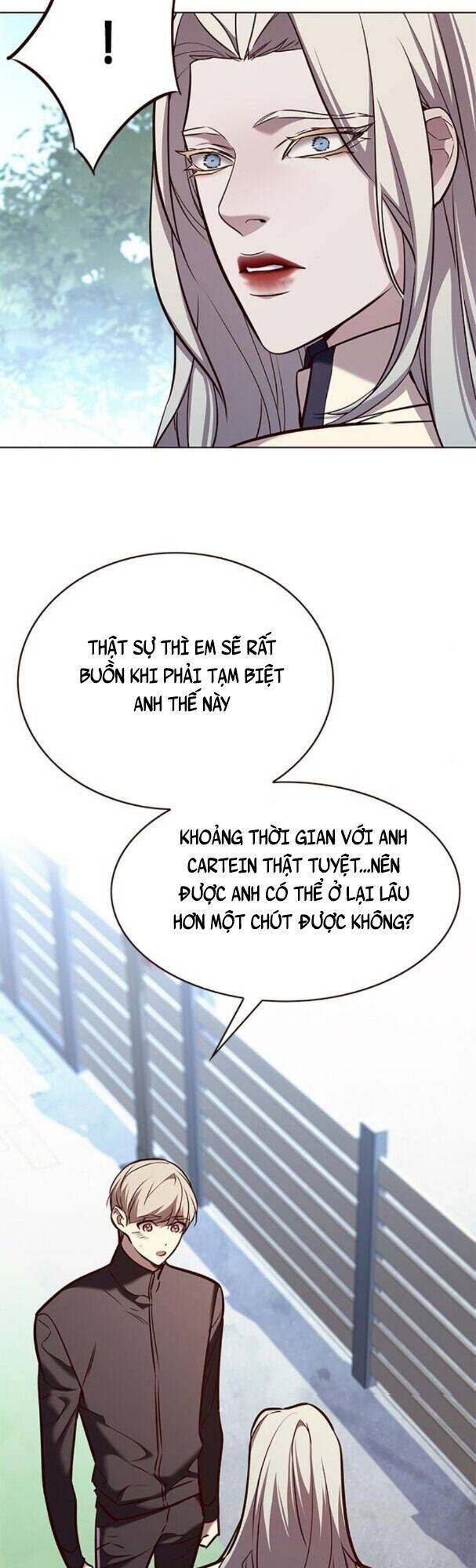 đọc truyện Hóa Thân Thành Mèo Chương 179 ảnh 55 tại Thiên Thai Truyện