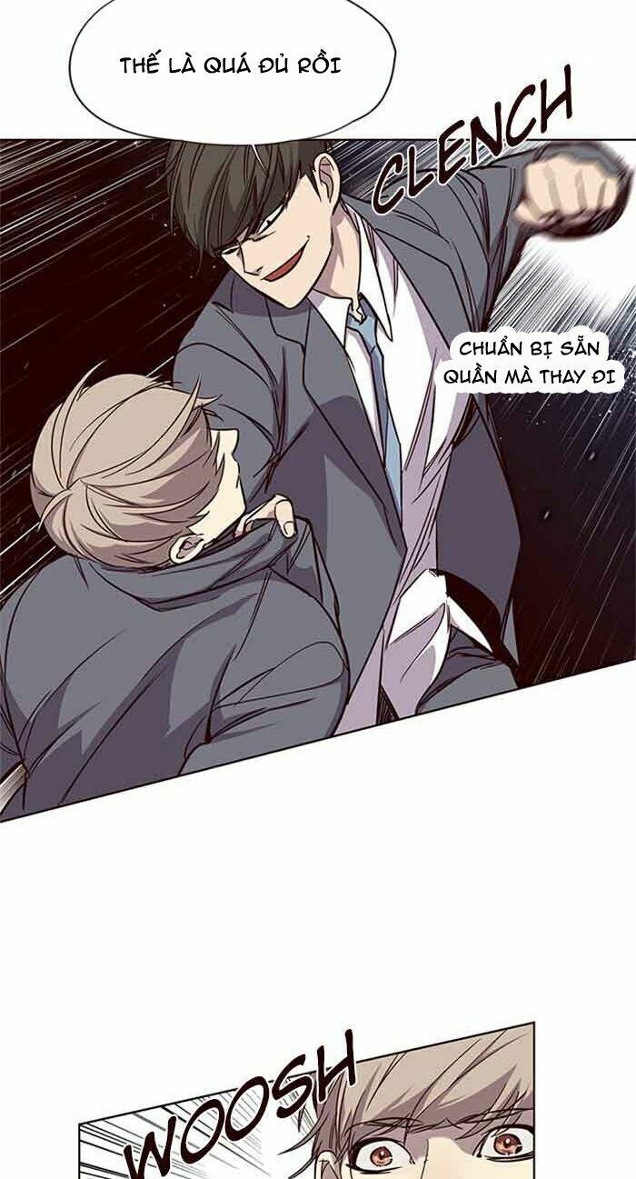 đọc truyện Hóa Thân Thành Mèo Chương 18 ảnh 14 tại Thiên Thai Truyện