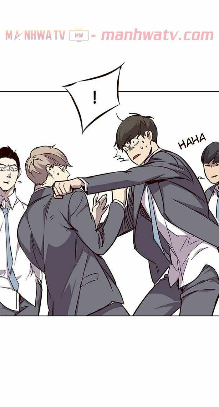 đọc truyện Hóa Thân Thành Mèo Chương 18 ảnh 16 tại Thiên Thai Truyện