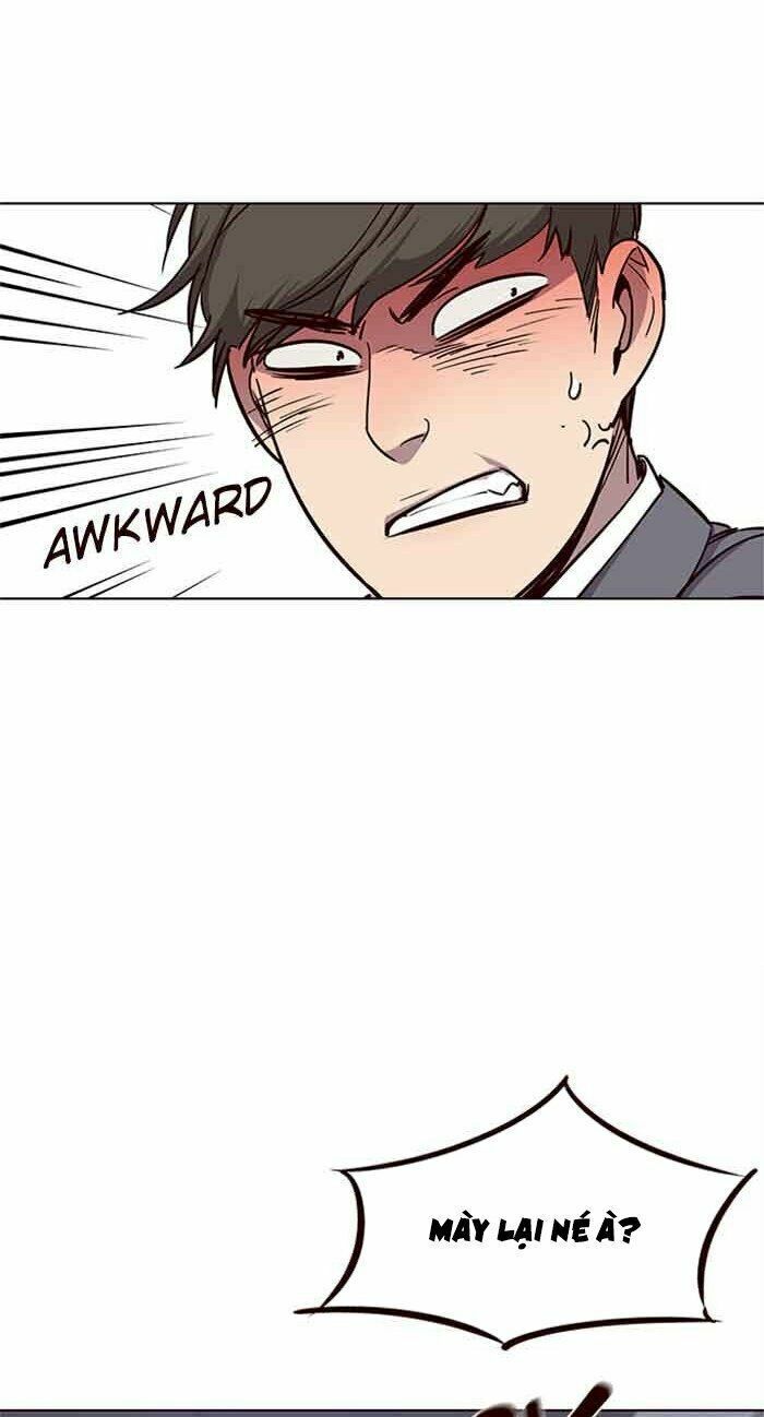 đọc truyện Hóa Thân Thành Mèo Chương 18 ảnh 17 tại Thiên Thai Truyện