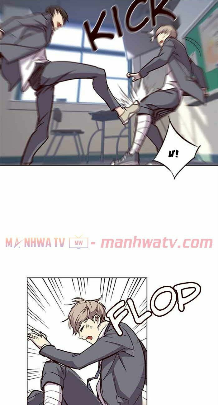 đọc truyện Hóa Thân Thành Mèo Chương 18 ảnh 18 tại Thiên Thai Truyện