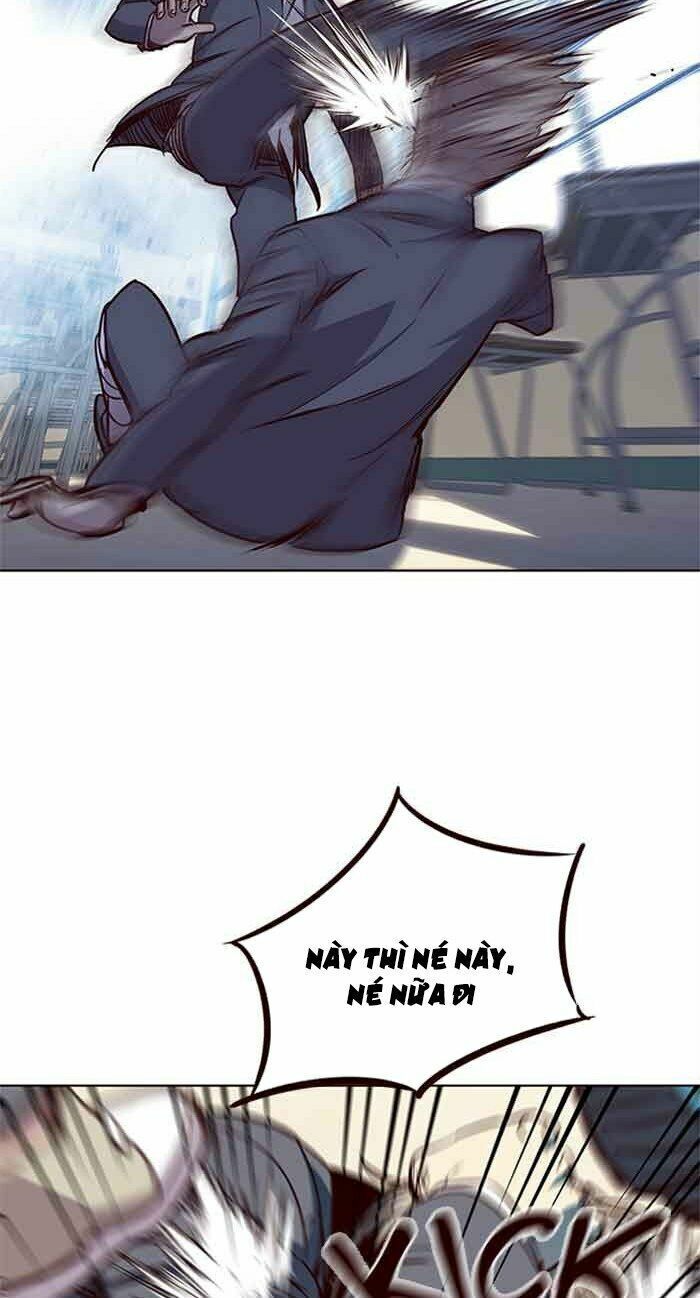 đọc truyện Hóa Thân Thành Mèo Chương 18 ảnh 20 tại Thiên Thai Truyện