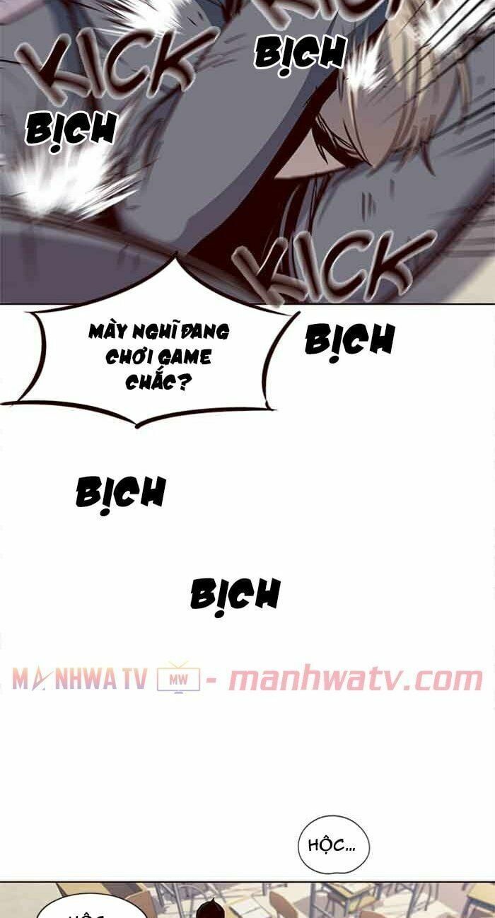 đọc truyện Hóa Thân Thành Mèo Chương 18 ảnh 21 tại Thiên Thai Truyện