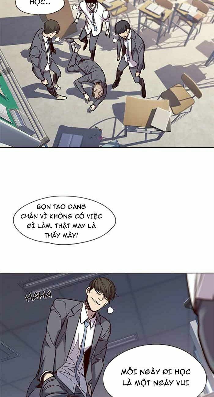 đọc truyện Hóa Thân Thành Mèo Chương 18 ảnh 22 tại Thiên Thai Truyện