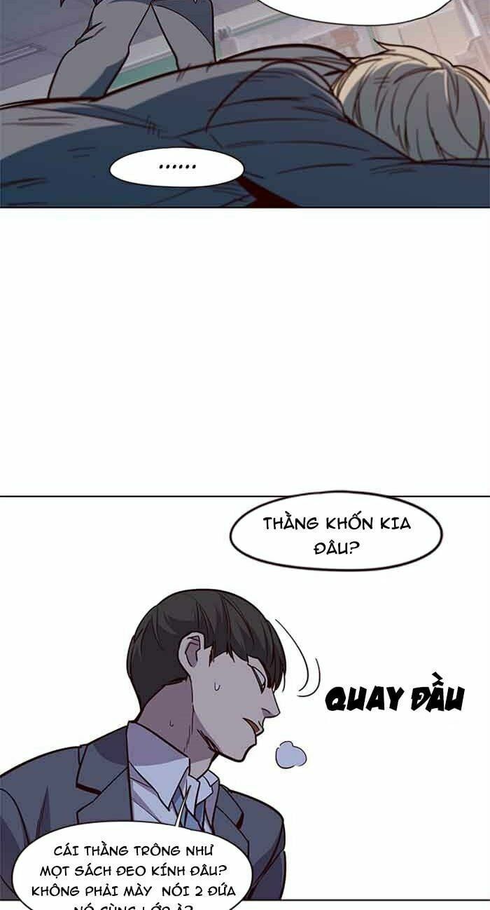 đọc truyện Hóa Thân Thành Mèo Chương 18 ảnh 23 tại Thiên Thai Truyện