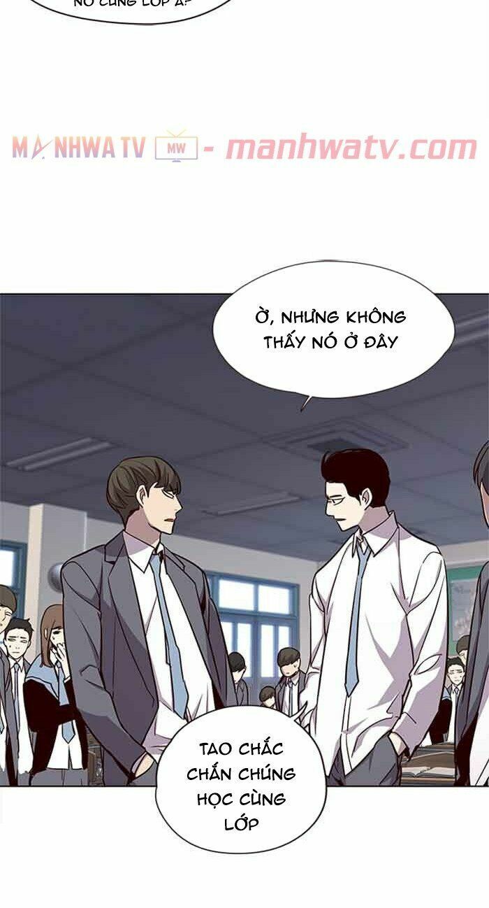 đọc truyện Hóa Thân Thành Mèo Chương 18 ảnh 24 tại Thiên Thai Truyện