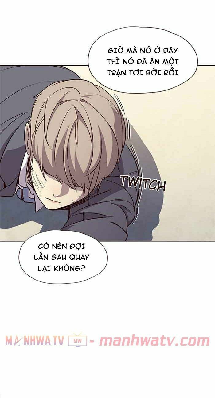 đọc truyện Hóa Thân Thành Mèo Chương 18 ảnh 25 tại Thiên Thai Truyện