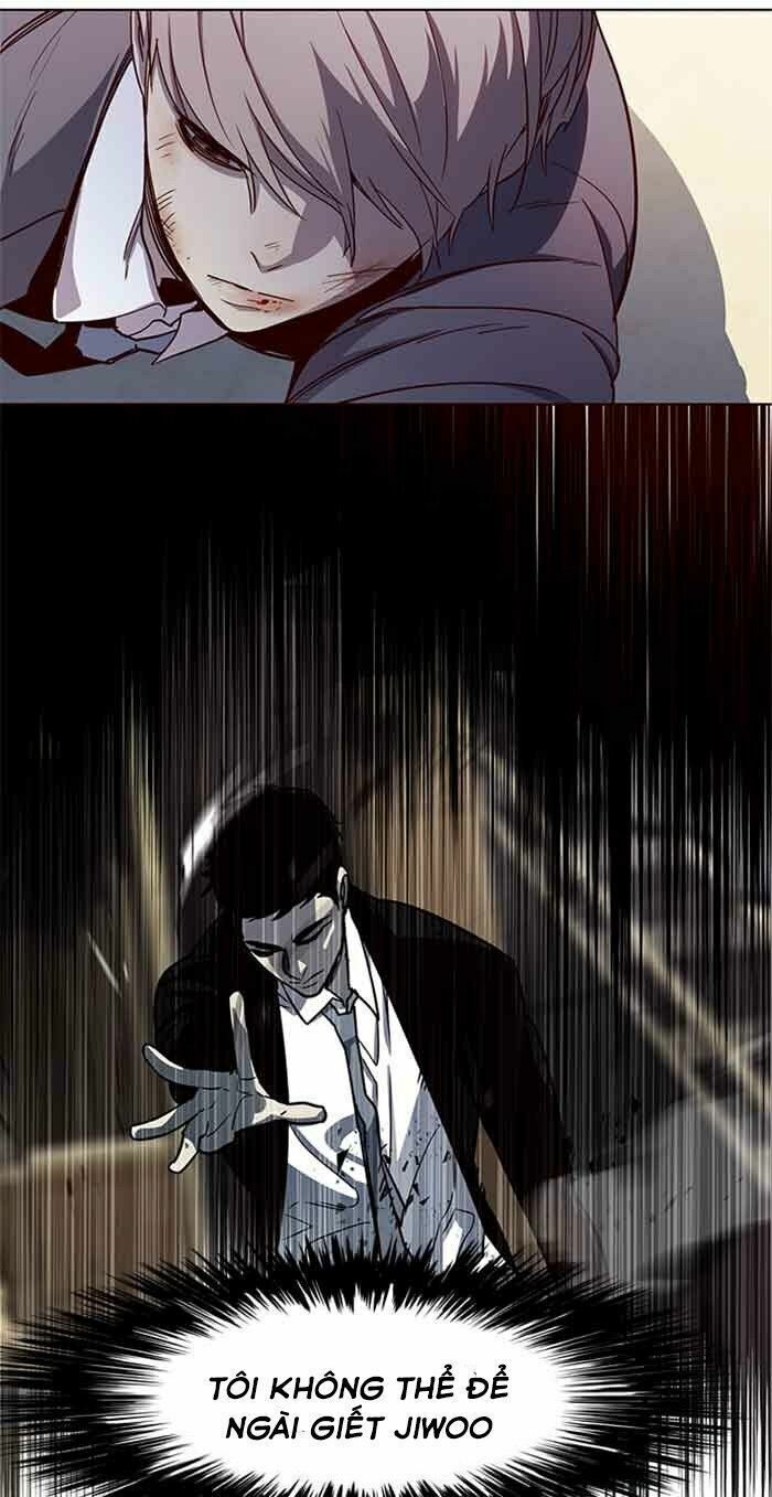 đọc truyện Hóa Thân Thành Mèo Chương 18 ảnh 26 tại Thiên Thai Truyện