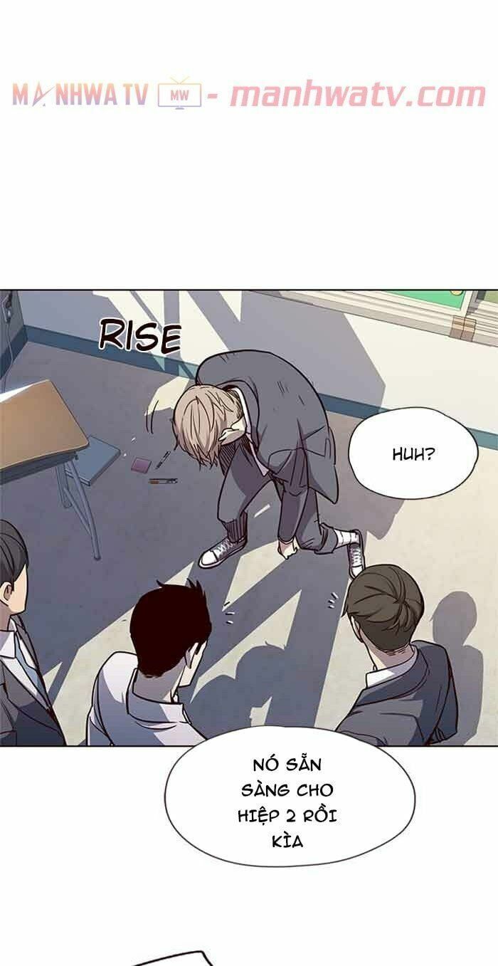 đọc truyện Hóa Thân Thành Mèo Chương 18 ảnh 28 tại Thiên Thai Truyện