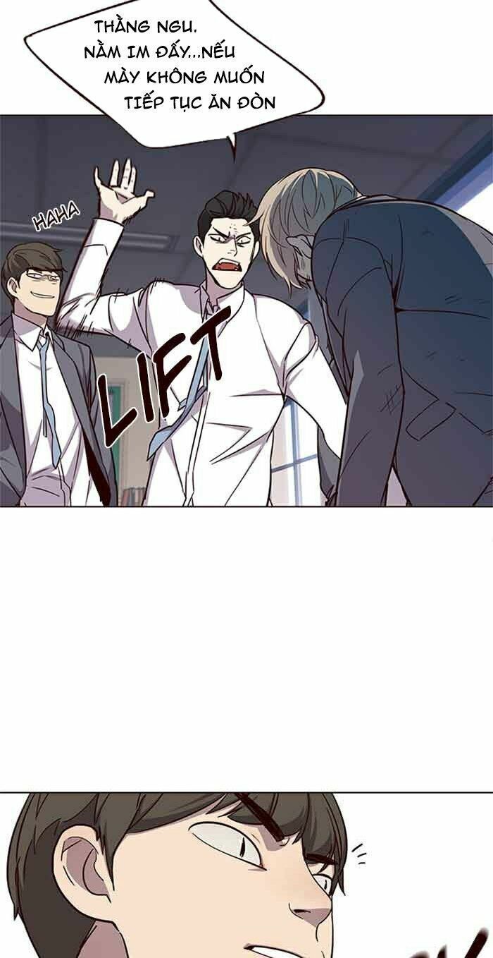 đọc truyện Hóa Thân Thành Mèo Chương 18 ảnh 29 tại Thiên Thai Truyện