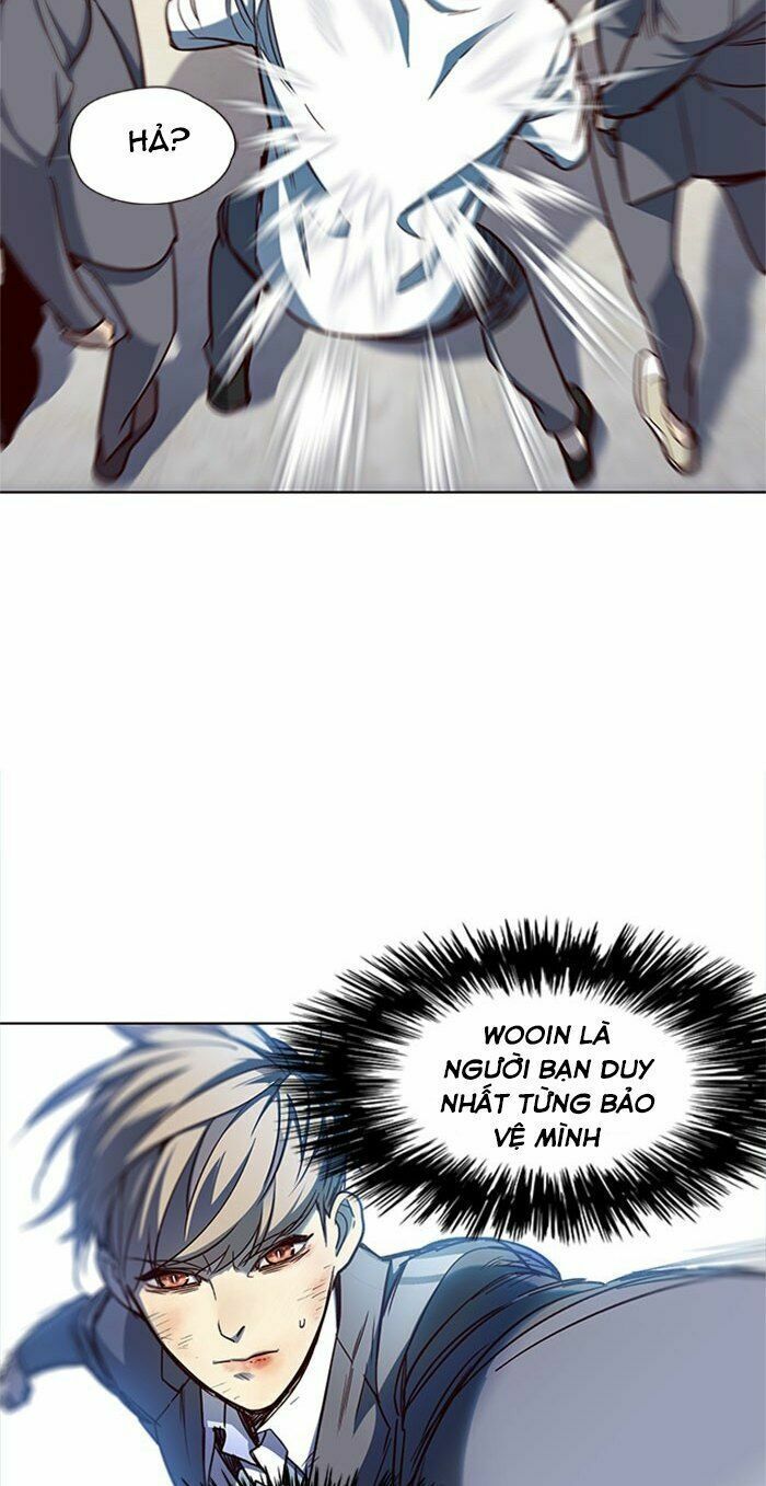 đọc truyện Hóa Thân Thành Mèo Chương 18 ảnh 31 tại Thiên Thai Truyện