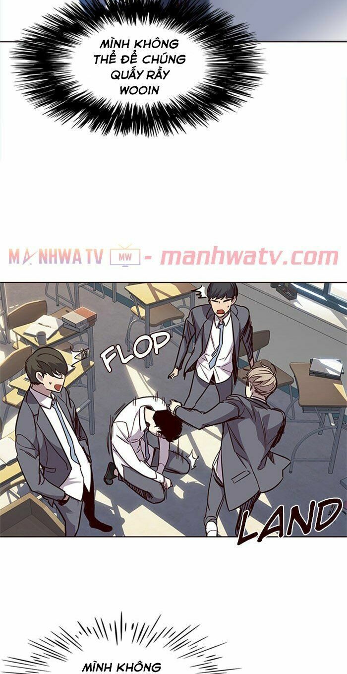 đọc truyện Hóa Thân Thành Mèo Chương 18 ảnh 32 tại Thiên Thai Truyện