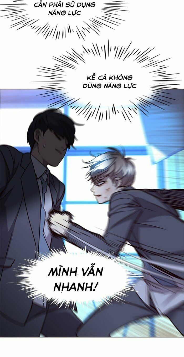 đọc truyện Hóa Thân Thành Mèo Chương 18 ảnh 33 tại Thiên Thai Truyện