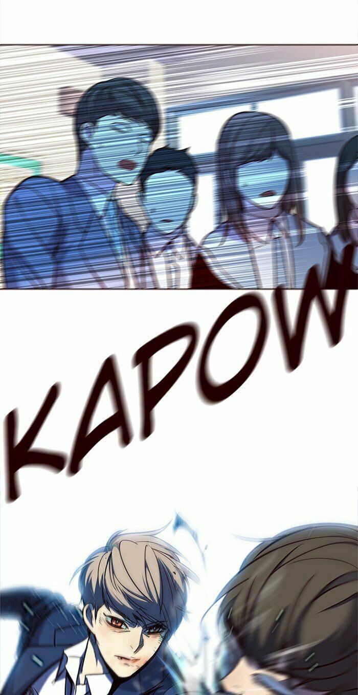 đọc truyện Hóa Thân Thành Mèo Chương 18 ảnh 36 tại Thiên Thai Truyện