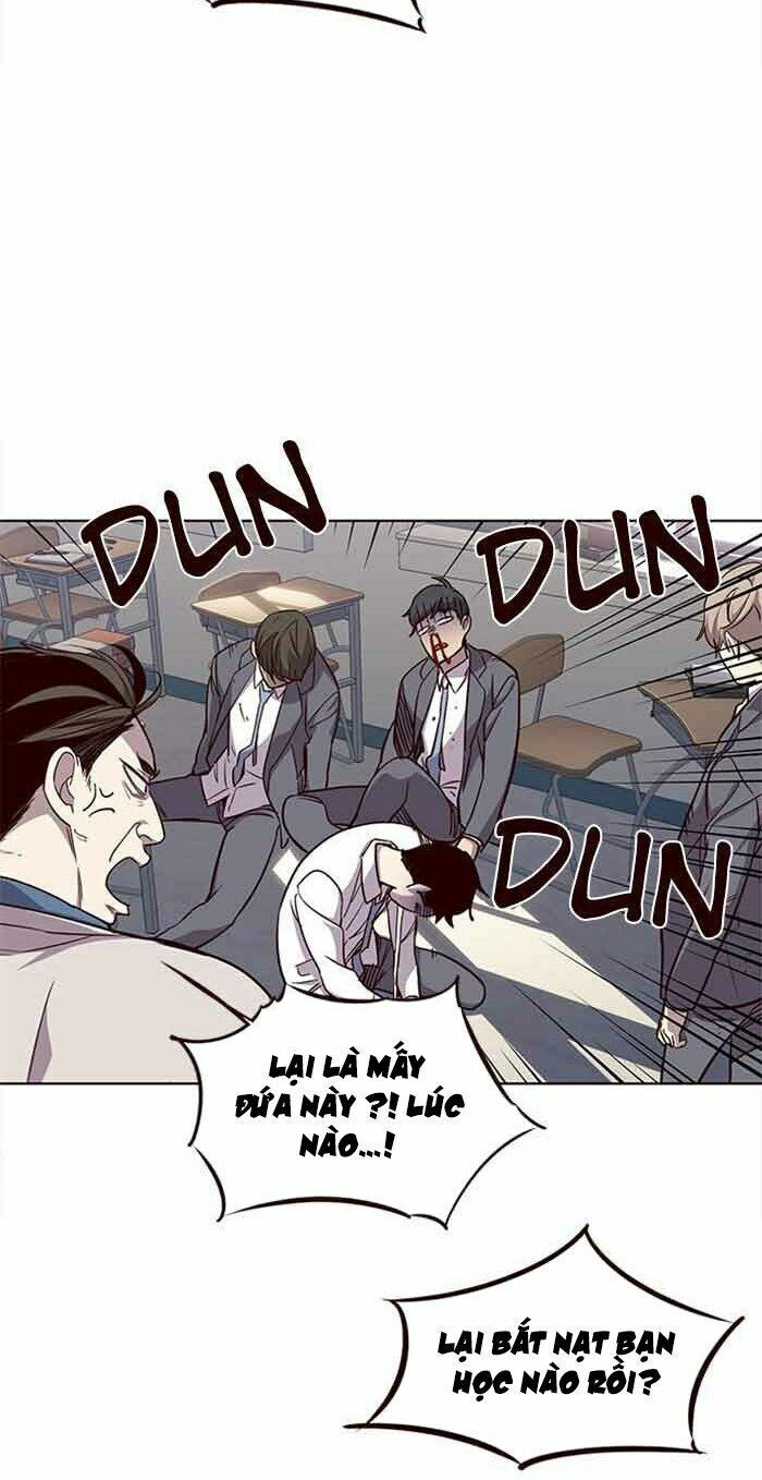 đọc truyện Hóa Thân Thành Mèo Chương 18 ảnh 39 tại Thiên Thai Truyện