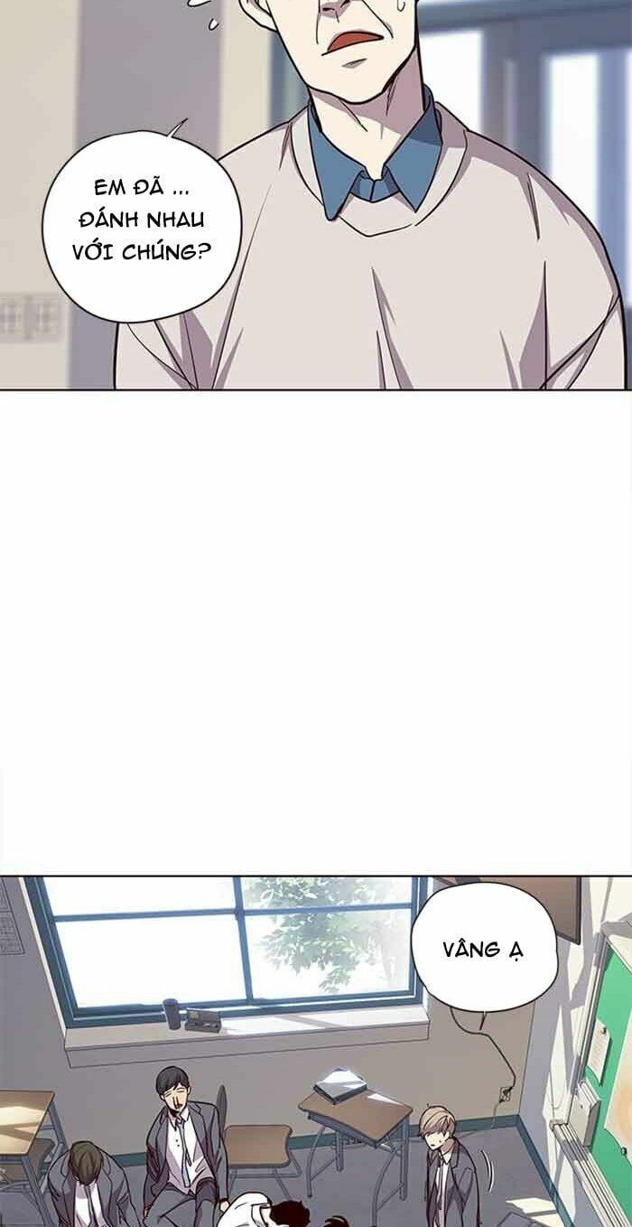 đọc truyện Hóa Thân Thành Mèo Chương 18 ảnh 41 tại Thiên Thai Truyện