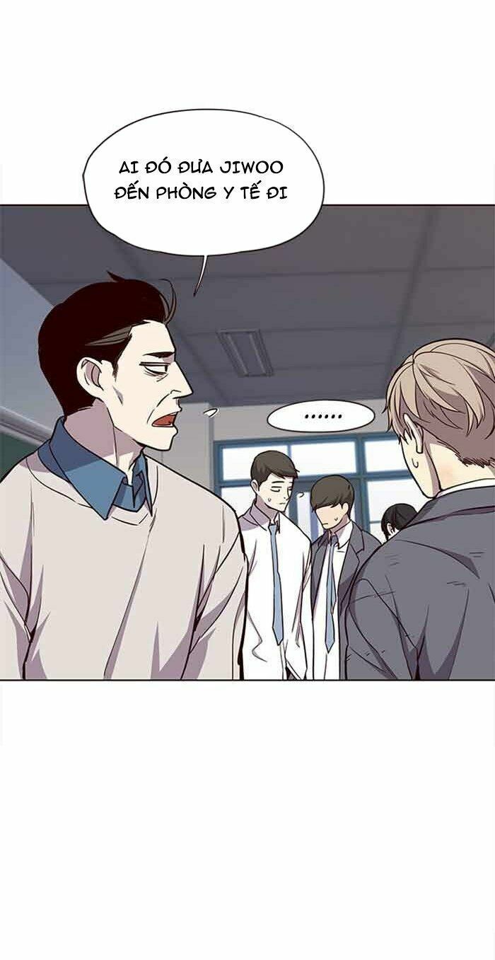 đọc truyện Hóa Thân Thành Mèo Chương 18 ảnh 43 tại Thiên Thai Truyện