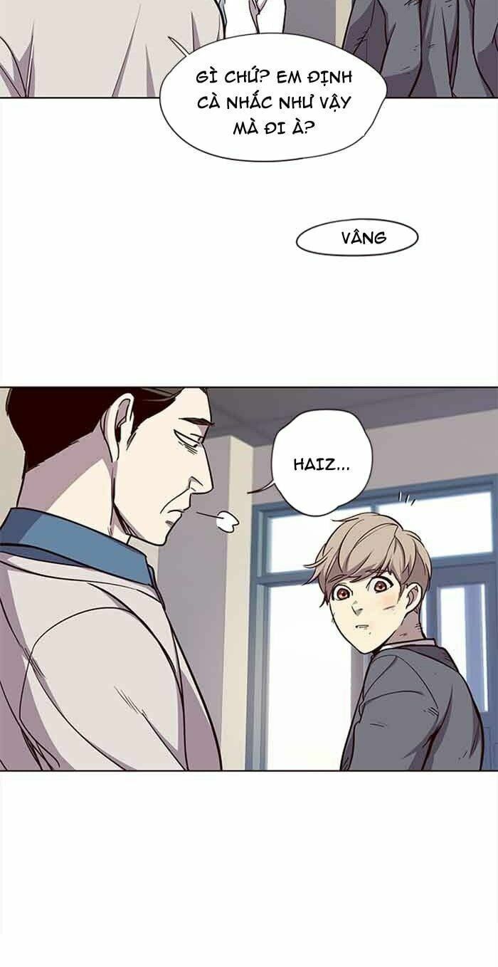 đọc truyện Hóa Thân Thành Mèo Chương 18 ảnh 45 tại Thiên Thai Truyện