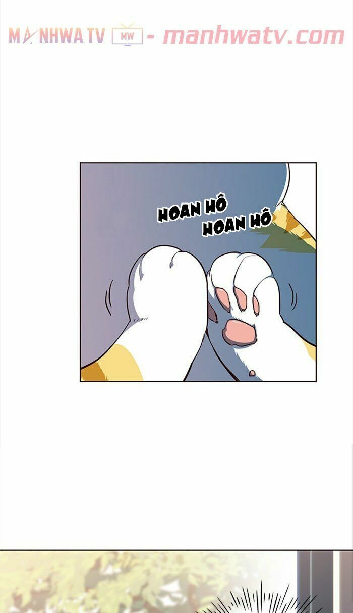 đọc truyện Hóa Thân Thành Mèo Chương 18 ảnh 48 tại Thiên Thai Truyện