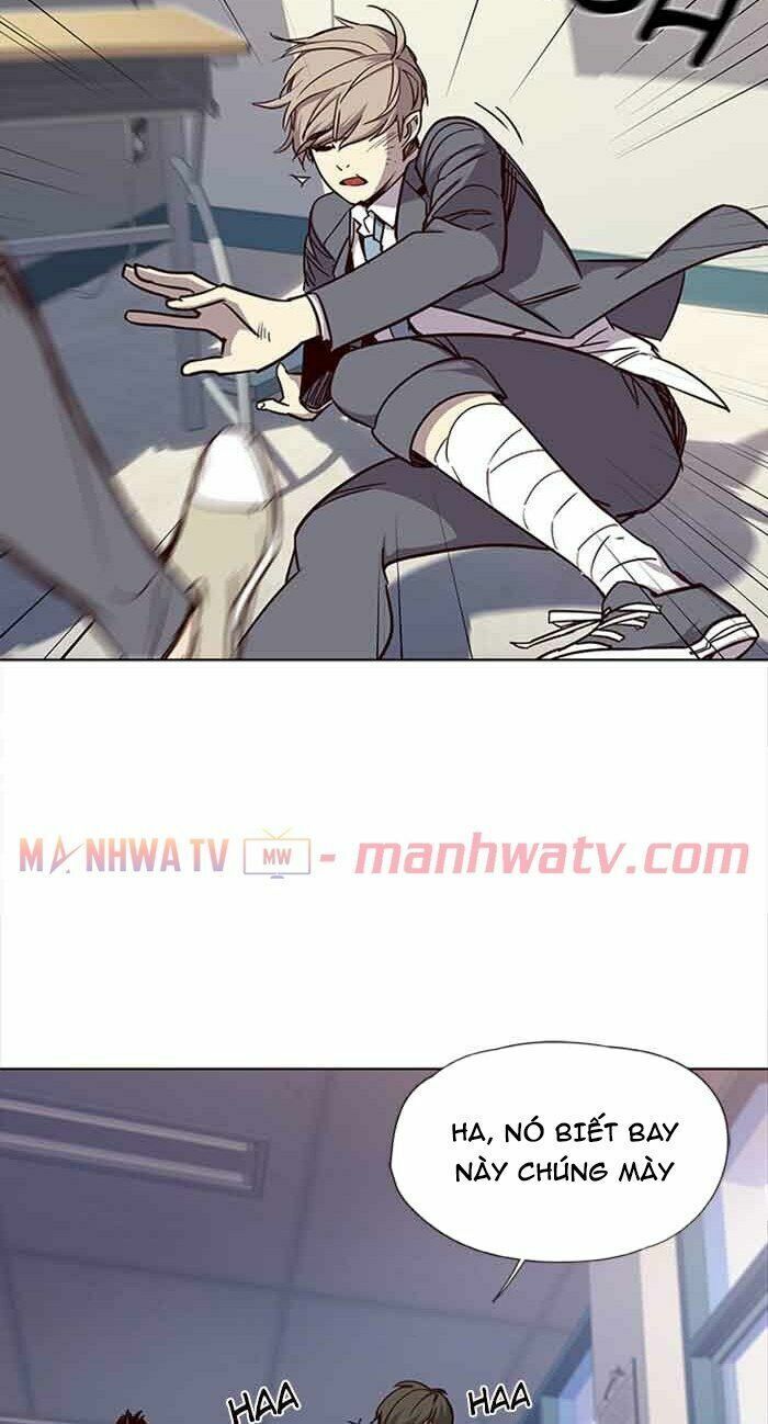 đọc truyện Hóa Thân Thành Mèo Chương 18 ảnh 7 tại Thiên Thai Truyện