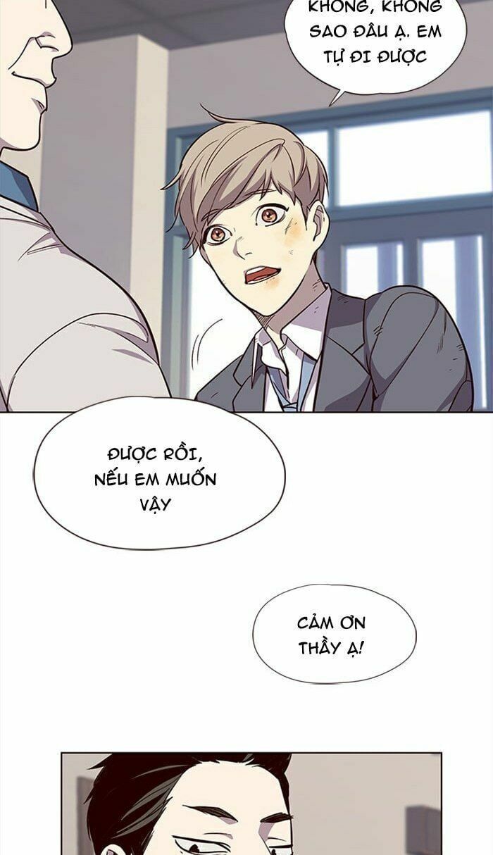 đọc truyện Hóa Thân Thành Mèo Chương 18 ảnh 52 tại Thiên Thai Truyện