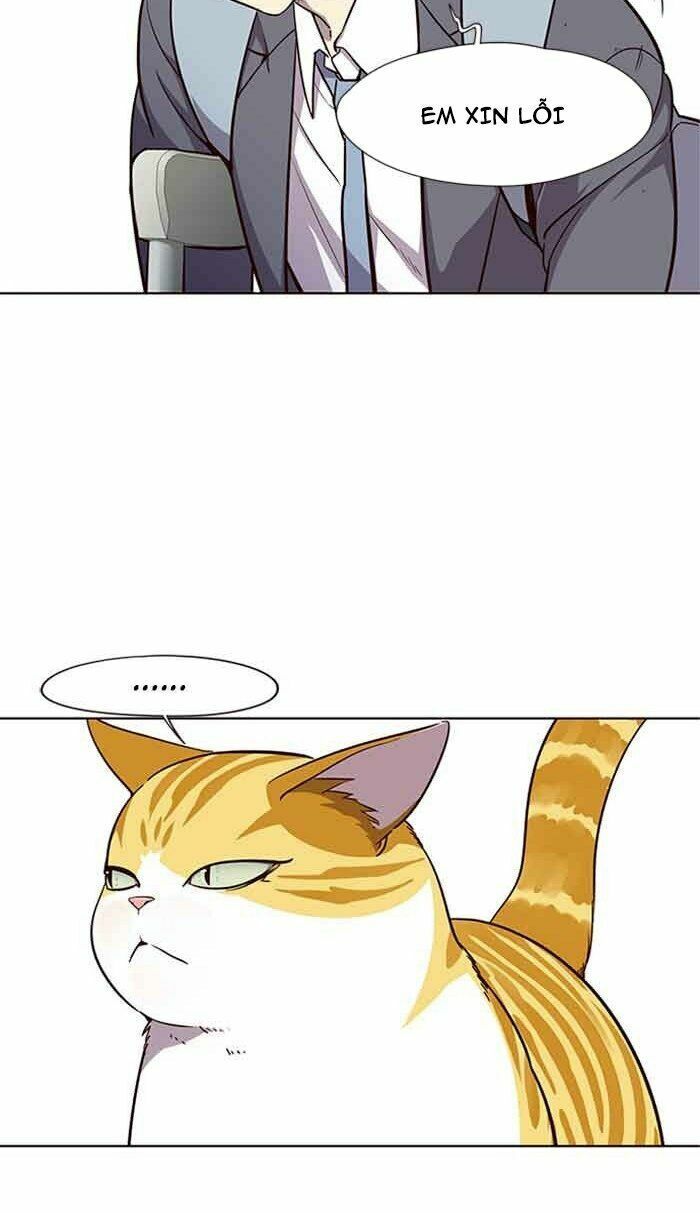 đọc truyện Hóa Thân Thành Mèo Chương 18 ảnh 58 tại Thiên Thai Truyện