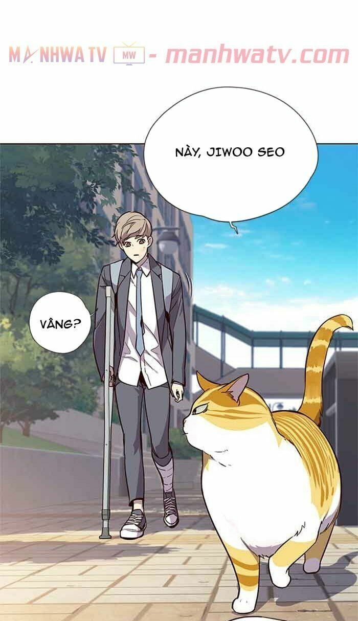 đọc truyện Hóa Thân Thành Mèo Chương 18 ảnh 59 tại Thiên Thai Truyện