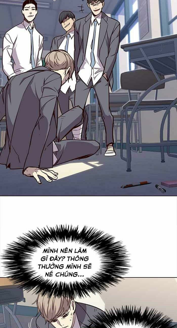 đọc truyện Hóa Thân Thành Mèo Chương 18 ảnh 8 tại Thiên Thai Truyện