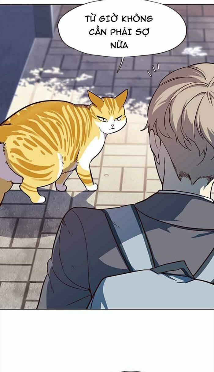 đọc truyện Hóa Thân Thành Mèo Chương 18 ảnh 63 tại Thiên Thai Truyện