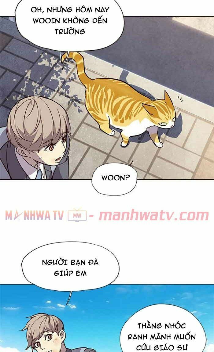 đọc truyện Hóa Thân Thành Mèo Chương 18 ảnh 70 tại Thiên Thai Truyện