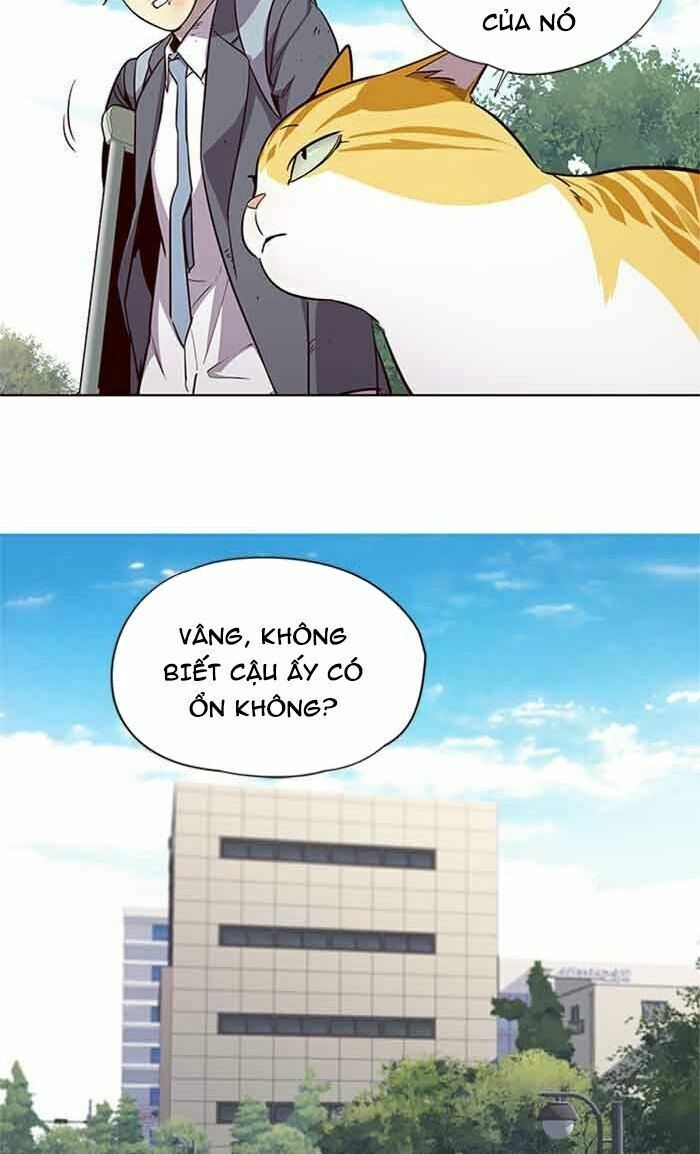 đọc truyện Hóa Thân Thành Mèo Chương 18 ảnh 71 tại Thiên Thai Truyện