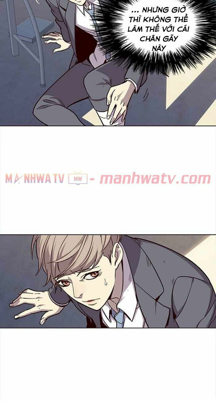 đọc truyện Hóa Thân Thành Mèo Chương 18 ảnh 9 tại Thiên Thai Truyện