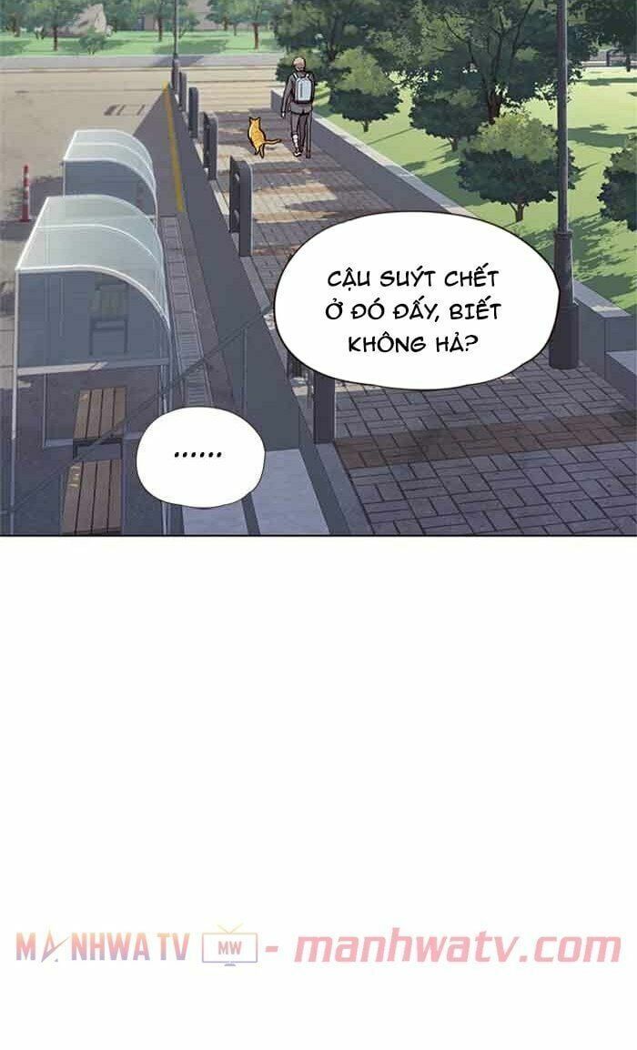 đọc truyện Hóa Thân Thành Mèo Chương 18 ảnh 72 tại Thiên Thai Truyện