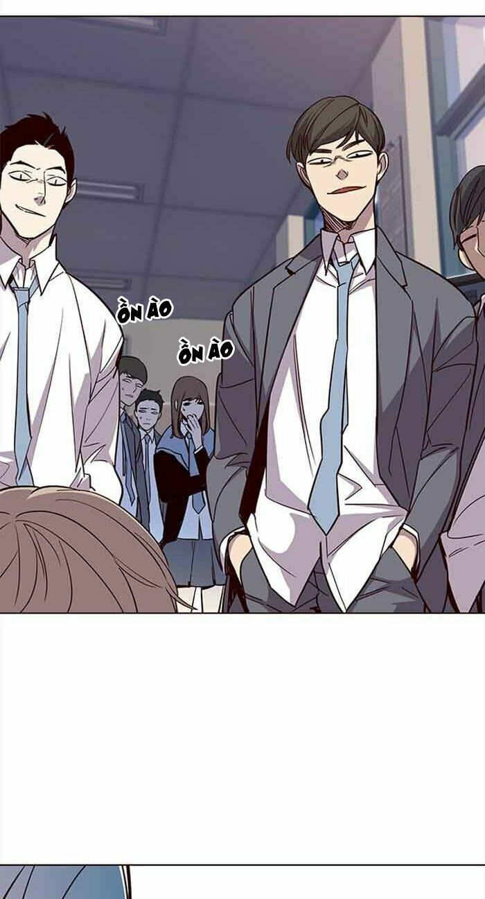 đọc truyện Hóa Thân Thành Mèo Chương 18 ảnh 10 tại Thiên Thai Truyện