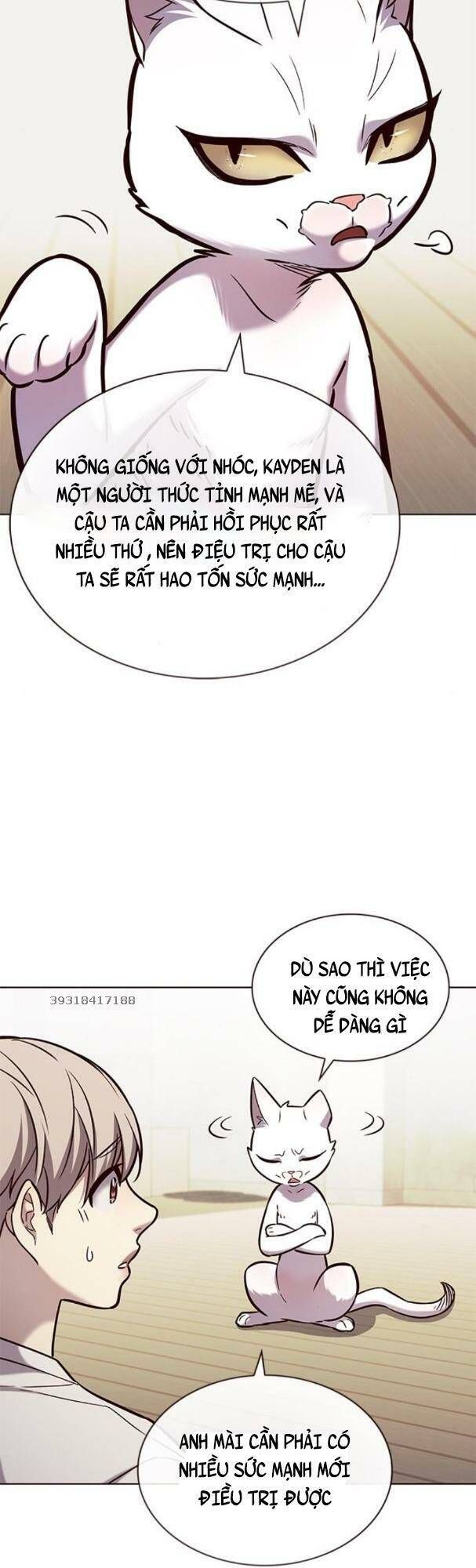 đọc truyện Hóa Thân Thành Mèo Chương 180 ảnh 13 tại Thiên Thai Truyện