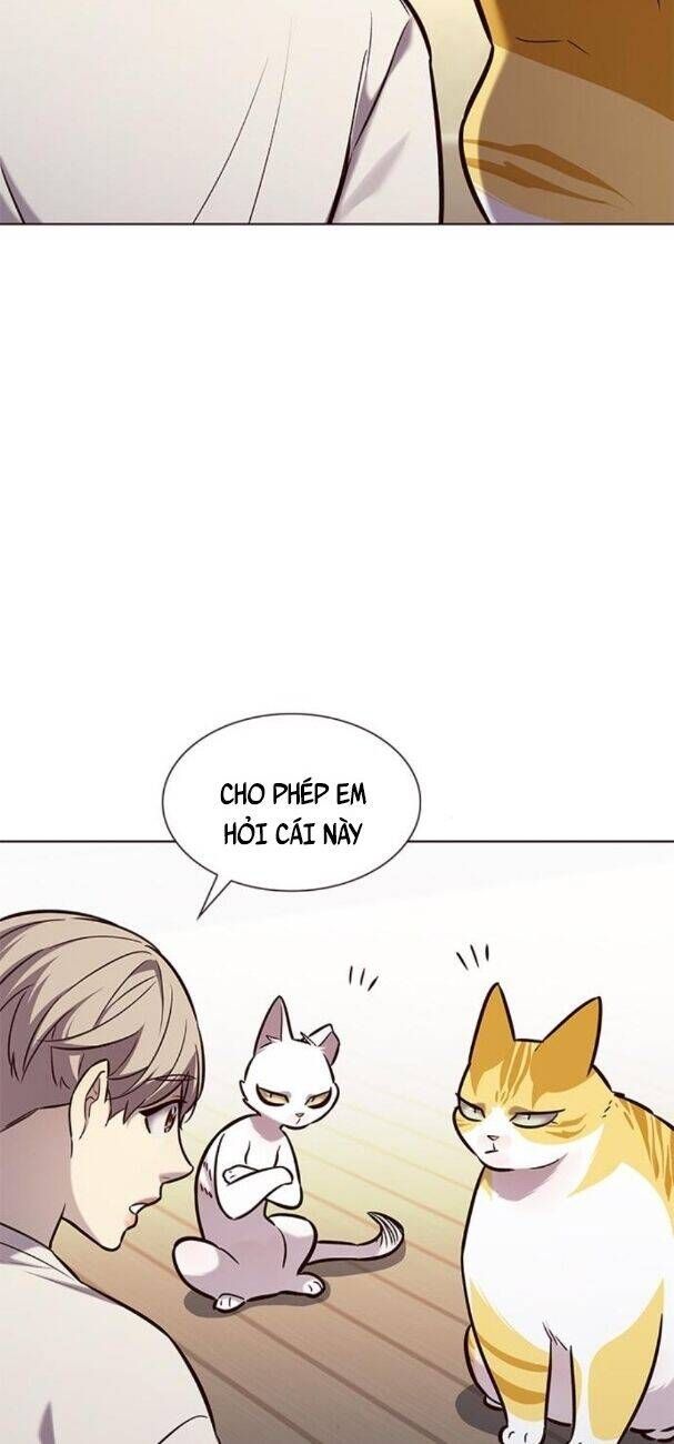 đọc truyện Hóa Thân Thành Mèo Chương 180 ảnh 18 tại Thiên Thai Truyện