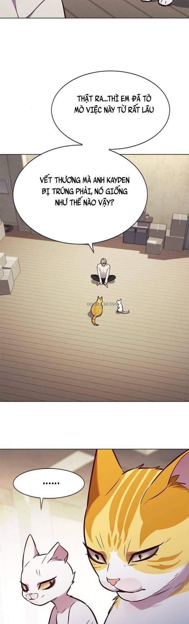 đọc truyện Hóa Thân Thành Mèo Chương 180 ảnh 19 tại Thiên Thai Truyện