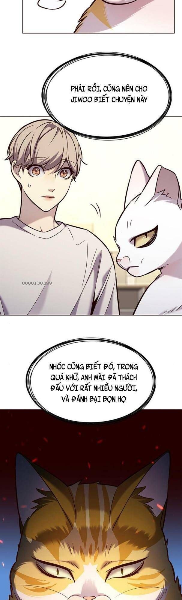 đọc truyện Hóa Thân Thành Mèo Chương 180 ảnh 22 tại Thiên Thai Truyện