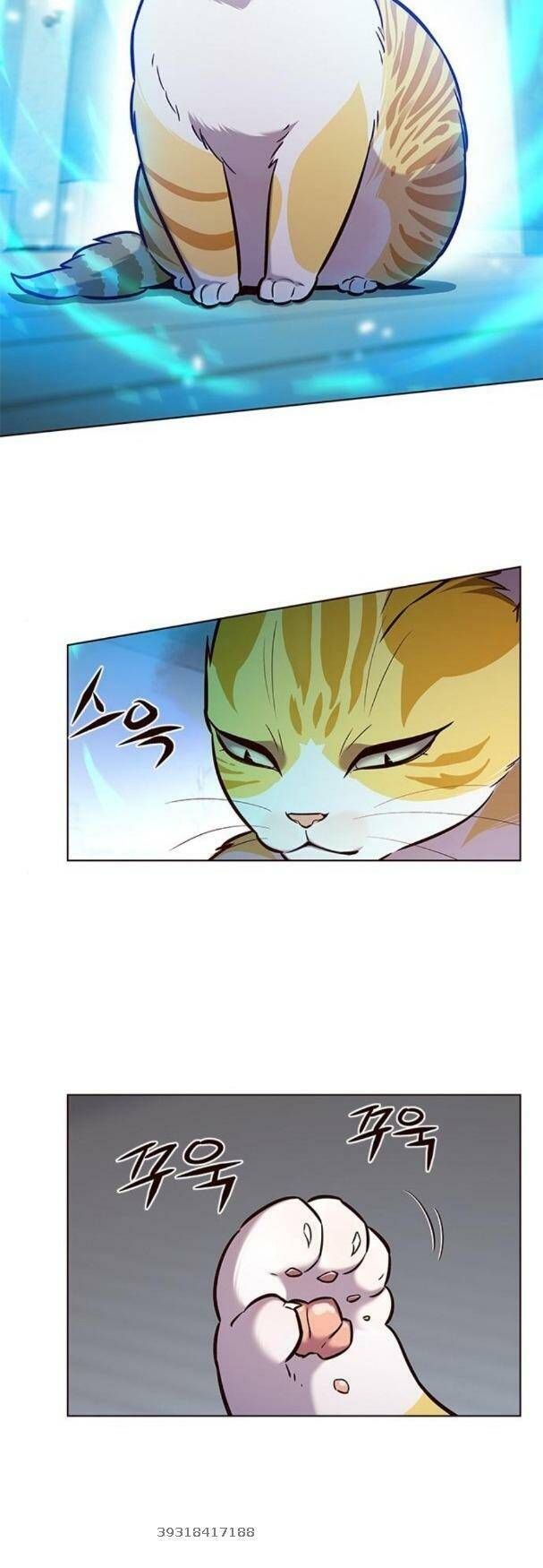 đọc truyện Hóa Thân Thành Mèo Chương 180 ảnh 5 tại Thiên Thai Truyện